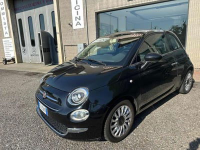 Fiat 500 1.2 Lounge usata