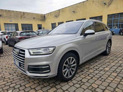 Audi Q7 3.0 TDI 272 CV quattro tiptronic usata