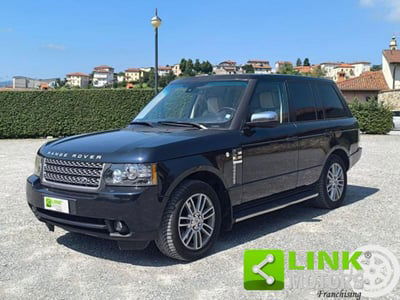 Land Rover Range Rover 3.6 TDV8 Autobiography usata