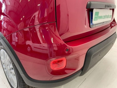Fiat Panda 1.0 firefly hybrid s&s 70cv 5p.ti (10)
