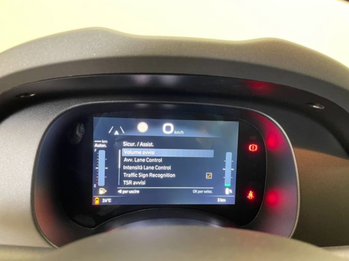 Fiat Panda 1.0 firefly hybrid s&s 70cv 5p.ti (12)