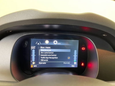 Fiat Panda 1.0 firefly hybrid s&s 70cv 5p.ti (12)