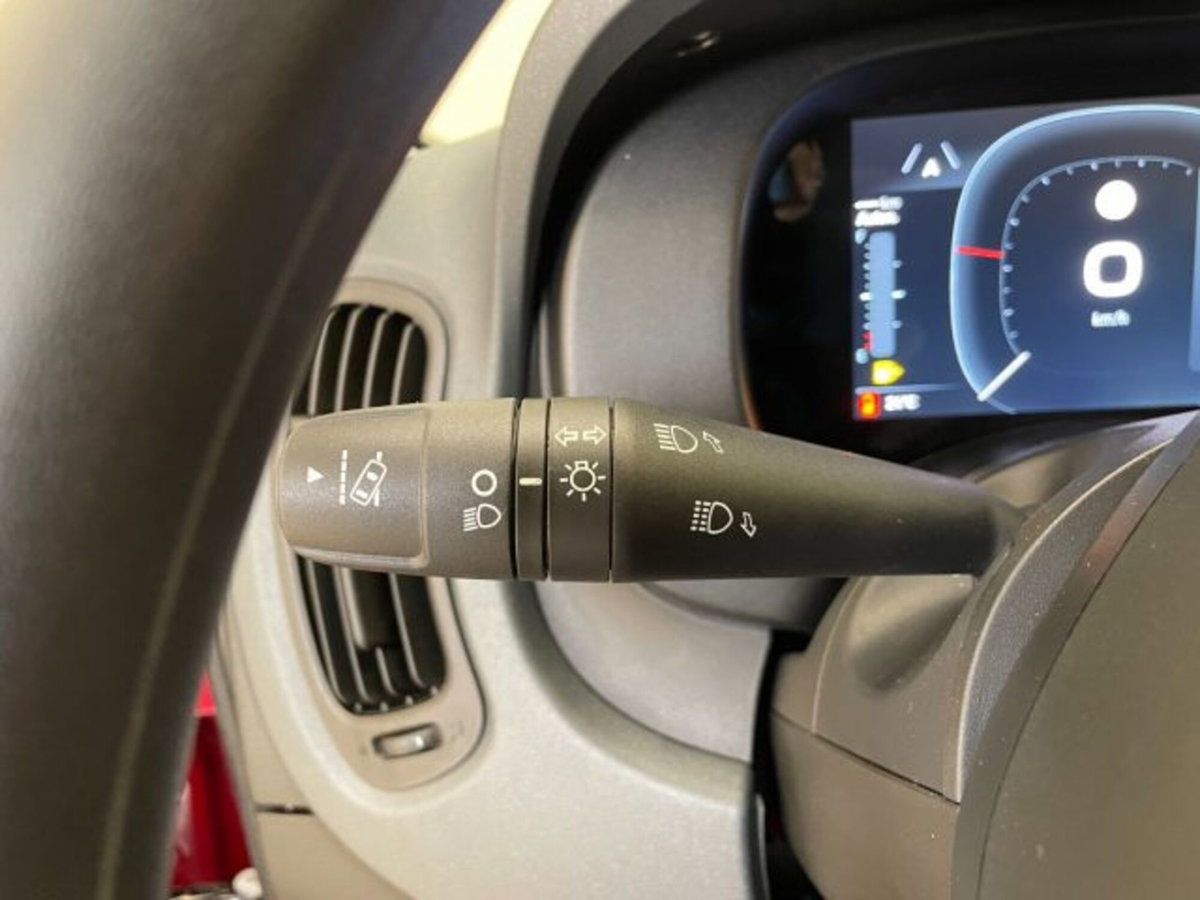 Fiat Panda 1.0 firefly hybrid s&s 70cv 5p.ti (13)