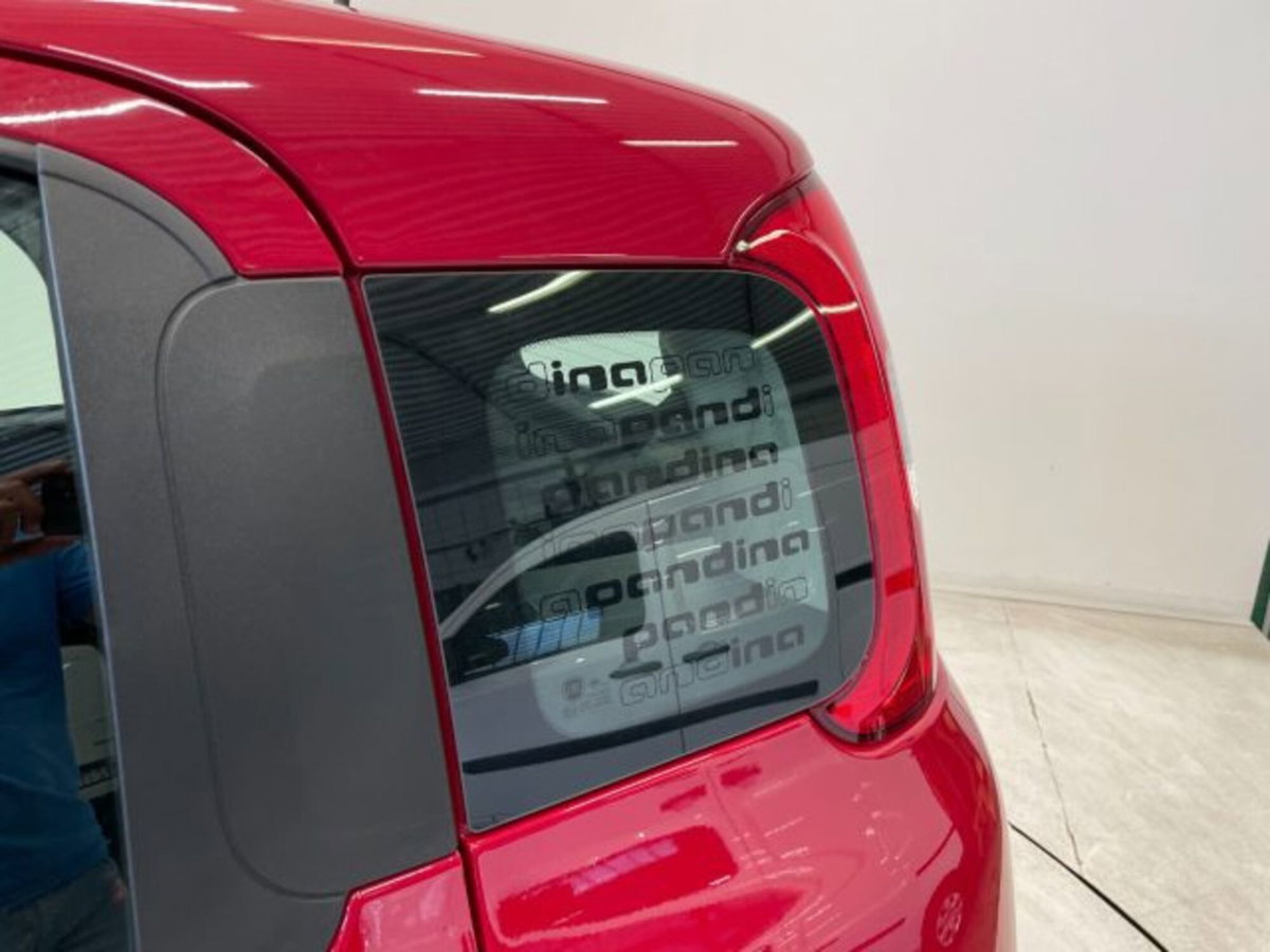 Fiat Panda 1.0 firefly hybrid s&s 70cv 5p.ti (14)