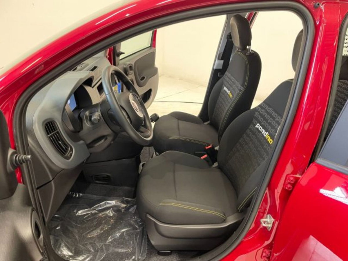 Fiat Panda 1.0 firefly hybrid s&s 70cv 5p.ti (6)