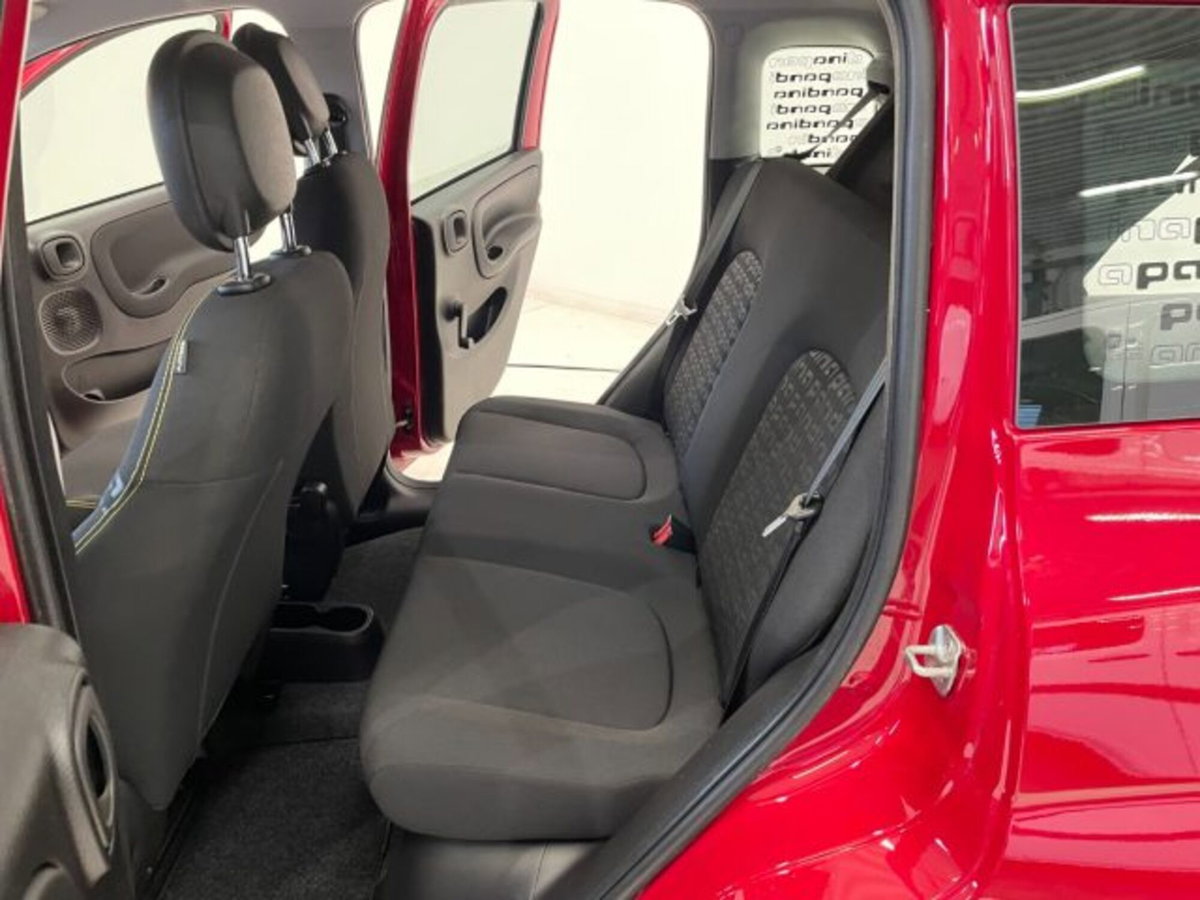 Fiat Panda 1.0 firefly hybrid s&s 70cv 5p.ti (7)