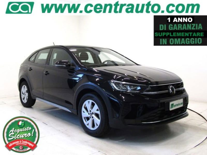 Volkswagen Taigo 1.0 tsi Life 95cv
