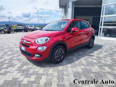 Fiat 500X 1.3 MultiJet 95 CV Pop Star usata