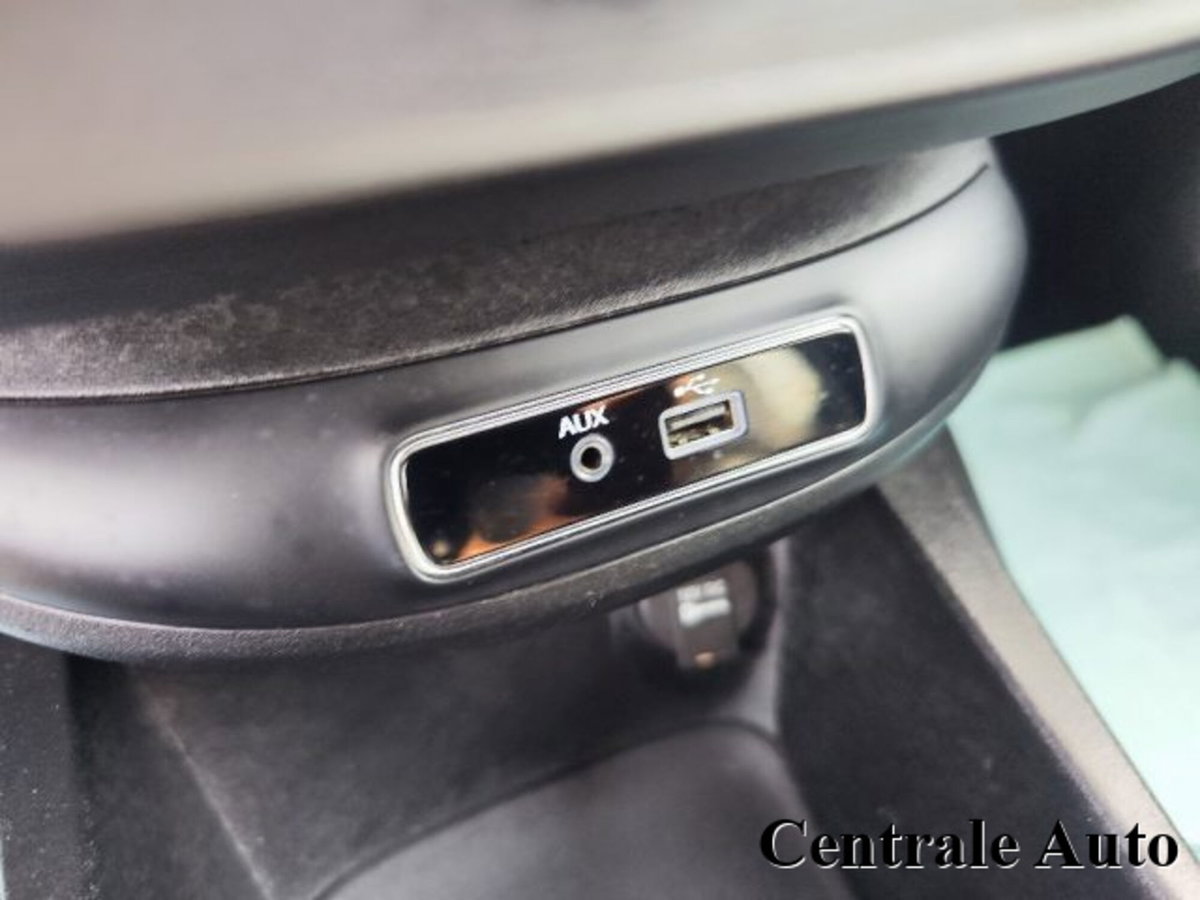 Fiat 500X 1.3 MultiJet 95 CV Pop Star (16)