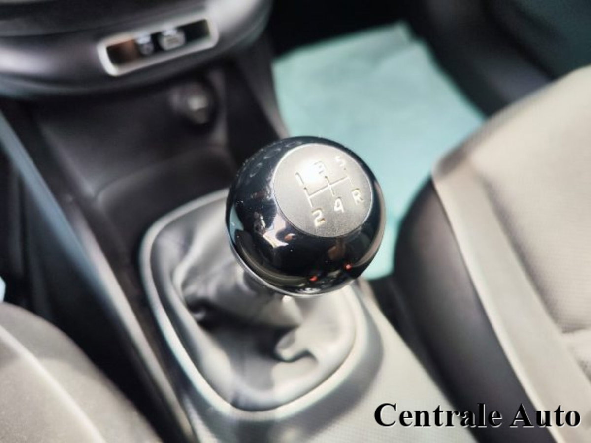 Fiat 500X 1.3 MultiJet 95 CV Pop Star (13)