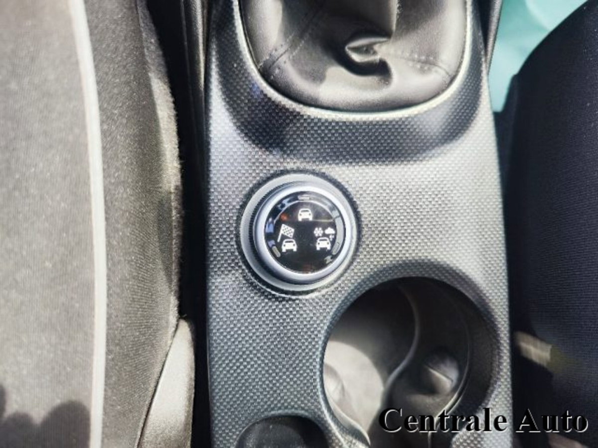 Fiat 500X 1.3 MultiJet 95 CV Pop Star (14)
