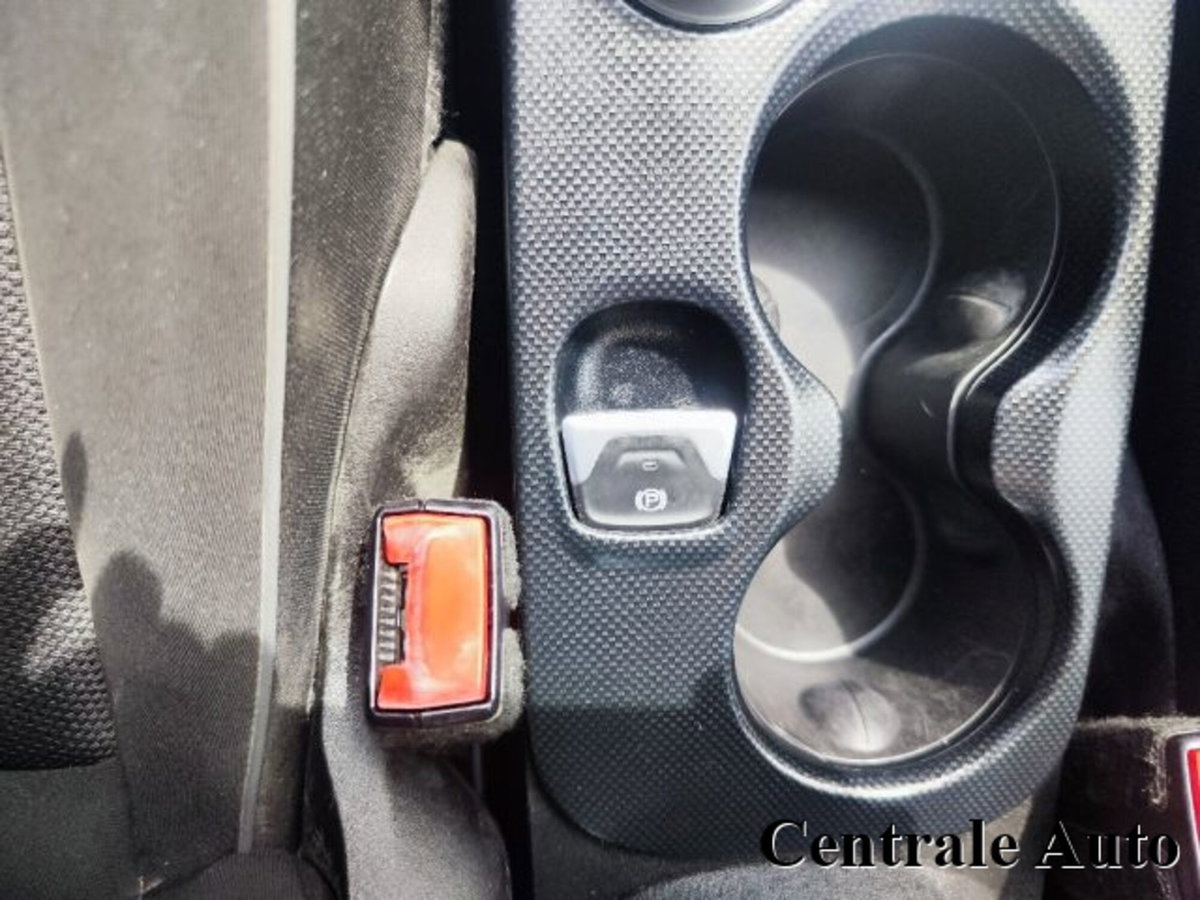 Fiat 500X 1.3 MultiJet 95 CV Pop Star (17)