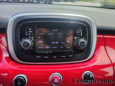 Fiat 500X 1.3 MultiJet 95 CV Pop Star (9)