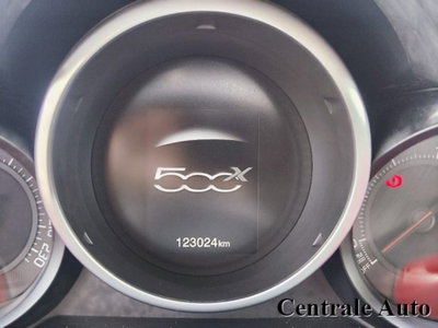 Fiat 500X 1.3 MultiJet 95 CV Pop Star (4)