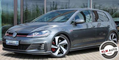 Volkswagen Golf 2.0 tsi GTI MT Ultimate 245cv usata
