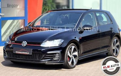 Volkswagen Golf 2.0 tsi GTI MT Ultimate 245cv usata