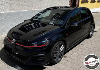 Volkswagen Golf GTI Performance 2.0 245 CV TSI DSG 5p. BMT usata