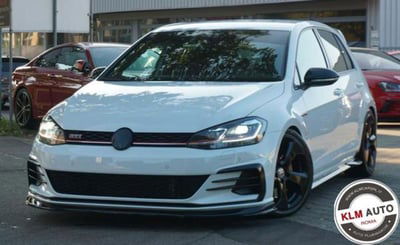 Volkswagen Golf 2.0 tsi GTI MT Ultimate 245cv usata