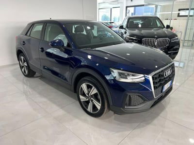 Audi Q2 Q2 30 TDI S tronic Admired usata