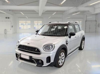 MINI Mini Countryman 1.5 Cooper SE Business Countryman ALL4 Automatica usata