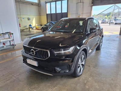 Volvo XC40 T4 Recharge Plug-in Hybrid Inscription usata