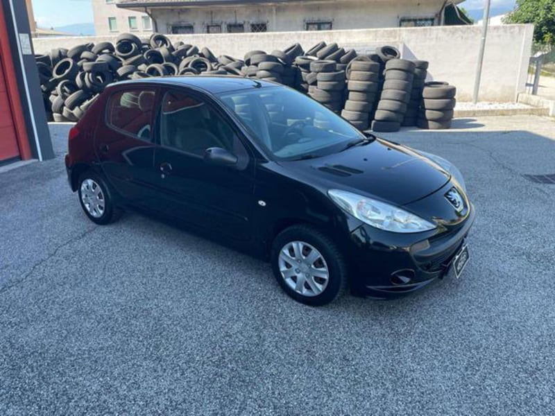 Peugeot 206 60CV 5p. X Line