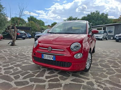 Fiat 500 1.0 Hybrid Dolcevita usata