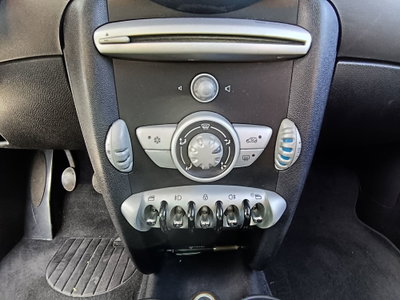 MINI Mini Clubman 1.6 16V Cooper Chili Clubman (12)