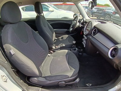 MINI Mini Clubman 1.6 16V Cooper Chili Clubman (8)