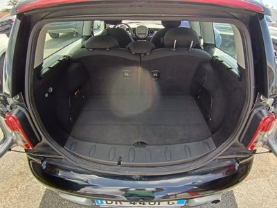 MINI Mini Clubman 1.6 16V Cooper Chili Clubman (9)