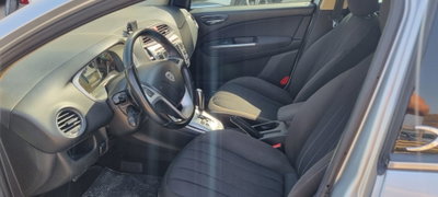 Lancia Delta 1.6 MJT DPF Gold (2)
