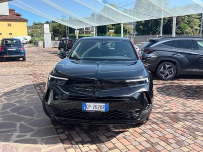 Opel Mokka 1.2 Turbo GS Line usata