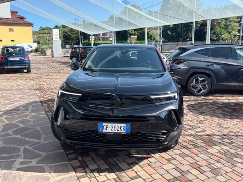 Opel Mokka 1.2 Turbo GS Line