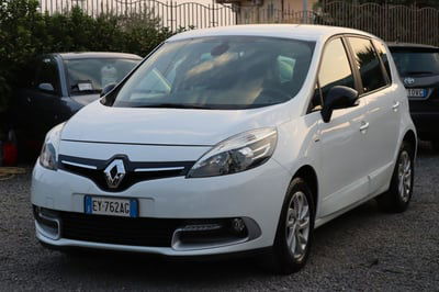 Renault Scenic E-Tech Electric XMod 1.5 dCi 110CV Start&Stop Energy usata