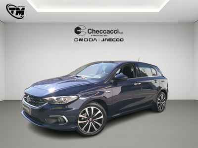 Fiat Tipo Tipo 1.4 5 porte Lounge usata