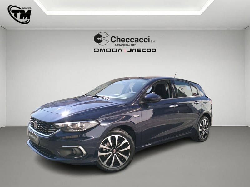 Fiat Tipo Tipo 1.4 5 porte Lounge