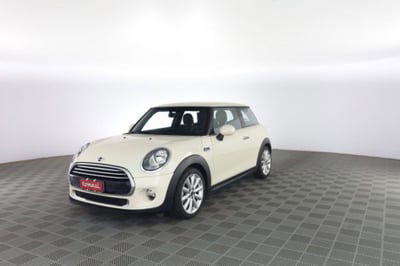 MINI Mini 1.5 Cooper D usata
