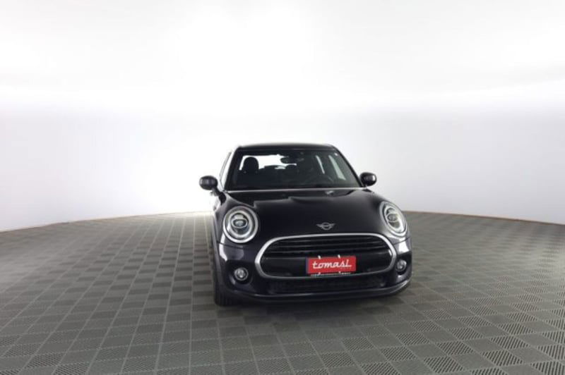 MINI Mini 1.5 Cooper 5 porte