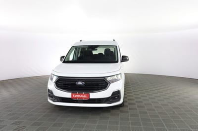 Ford Tourneo Connect 2.0 EcoBlue 122 CV Sport usata