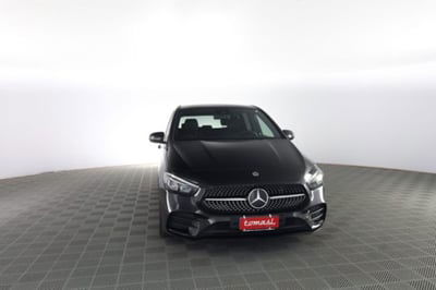 Mercedes-Benz CLA Shooting Brake 220 d Automatic Shooting Brake Premium usata