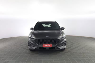 Ford Kuga 2.5 Full Hybrid 190 CV CVT 2WD ST-Line Design usata