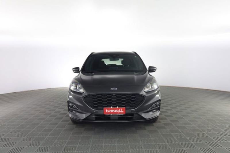 Ford Kuga 2.5 Full Hybrid 190 CV CVT 2WD ST-Line Design