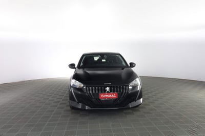 Peugeot 208 BlueHDi 100 Stop&Start 5 porte Allure usata