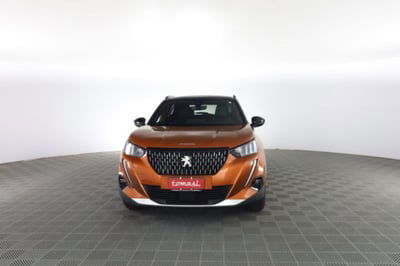 Peugeot 2008 PureTech 130 S&S GT usata