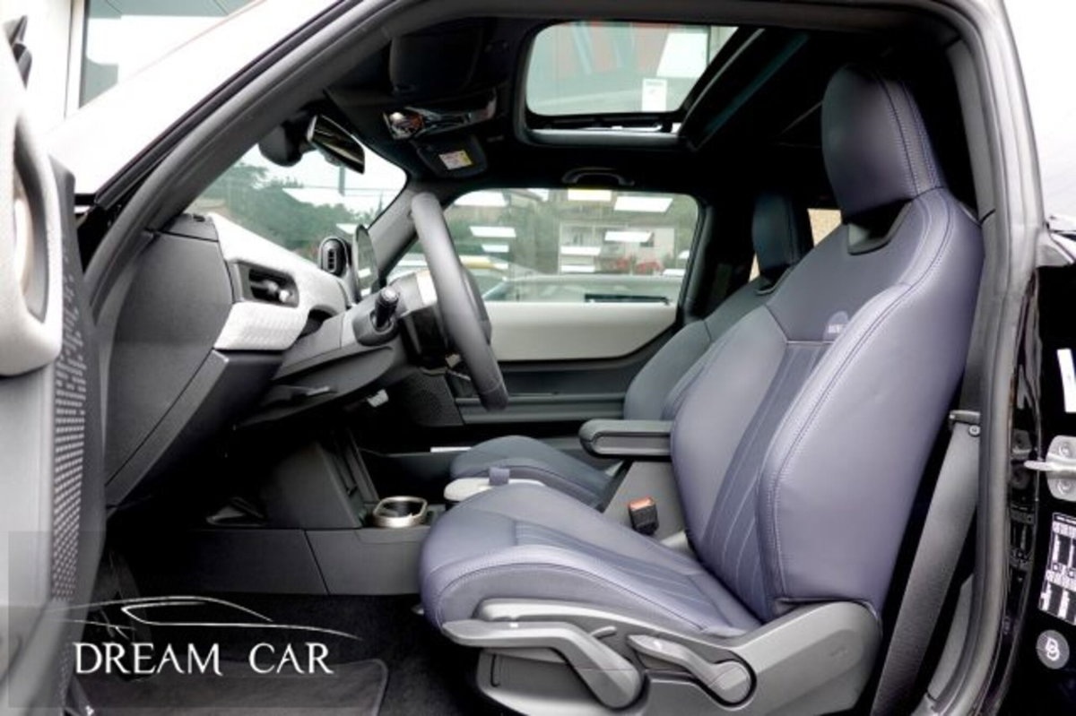 MINI Mini 5p 2.0 S Favoured auto (10)