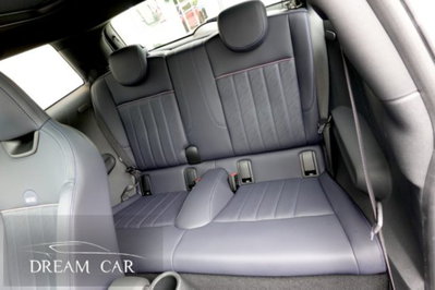 MINI Mini 5p 2.0 S Favoured auto (11)
