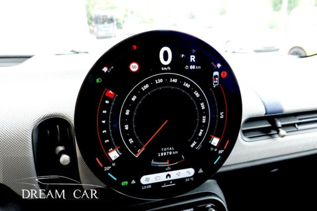 MINI Mini 5p 2.0 S Favoured auto (12)