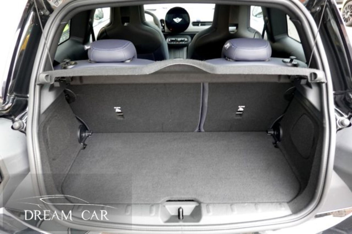 MINI Mini 5p 2.0 S Favoured auto (16)