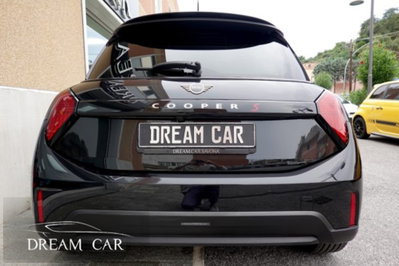 MINI Mini 5p 2.0 S Favoured auto (4)