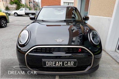 MINI Mini 5p 2.0 S Favoured auto (8)